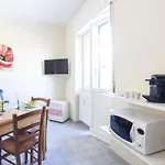 Studio Bausan Studio Flat By Interhome