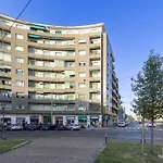 Studio Bausan Studio Flat By Interhome