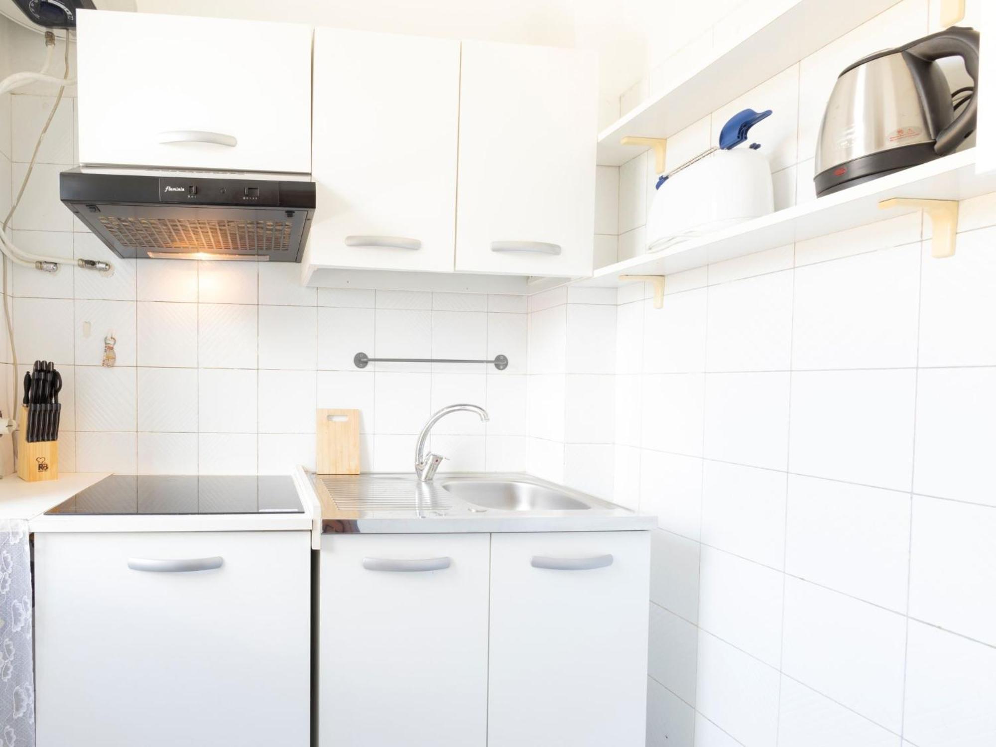 Bausan Flat By Interhome Appartement *