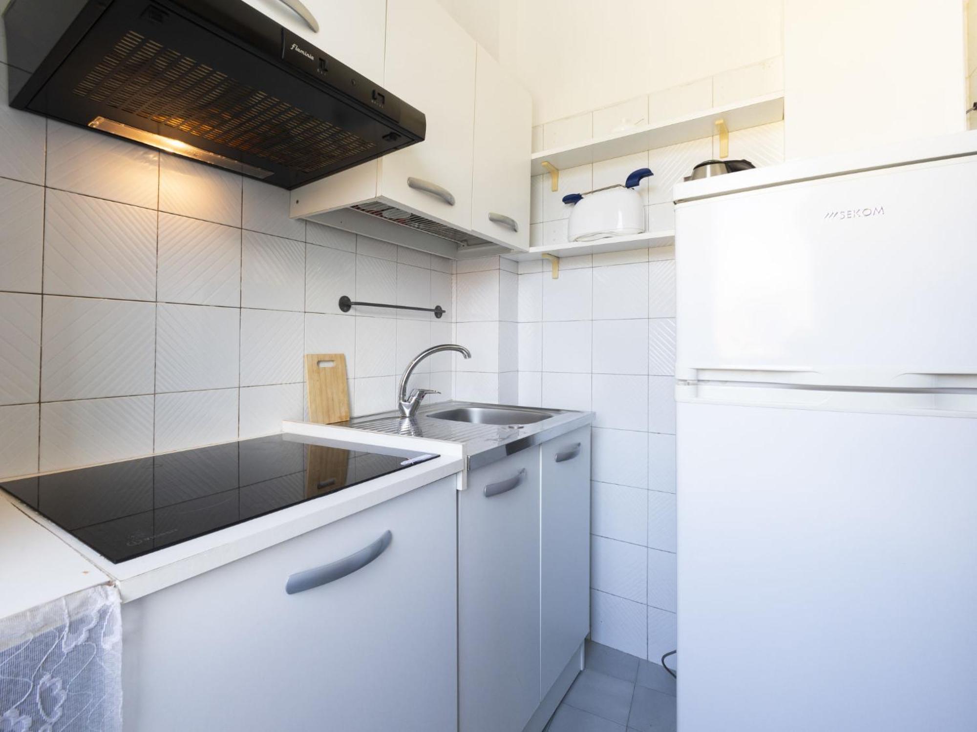 Bausan Flat By Interhome Appartement Milan