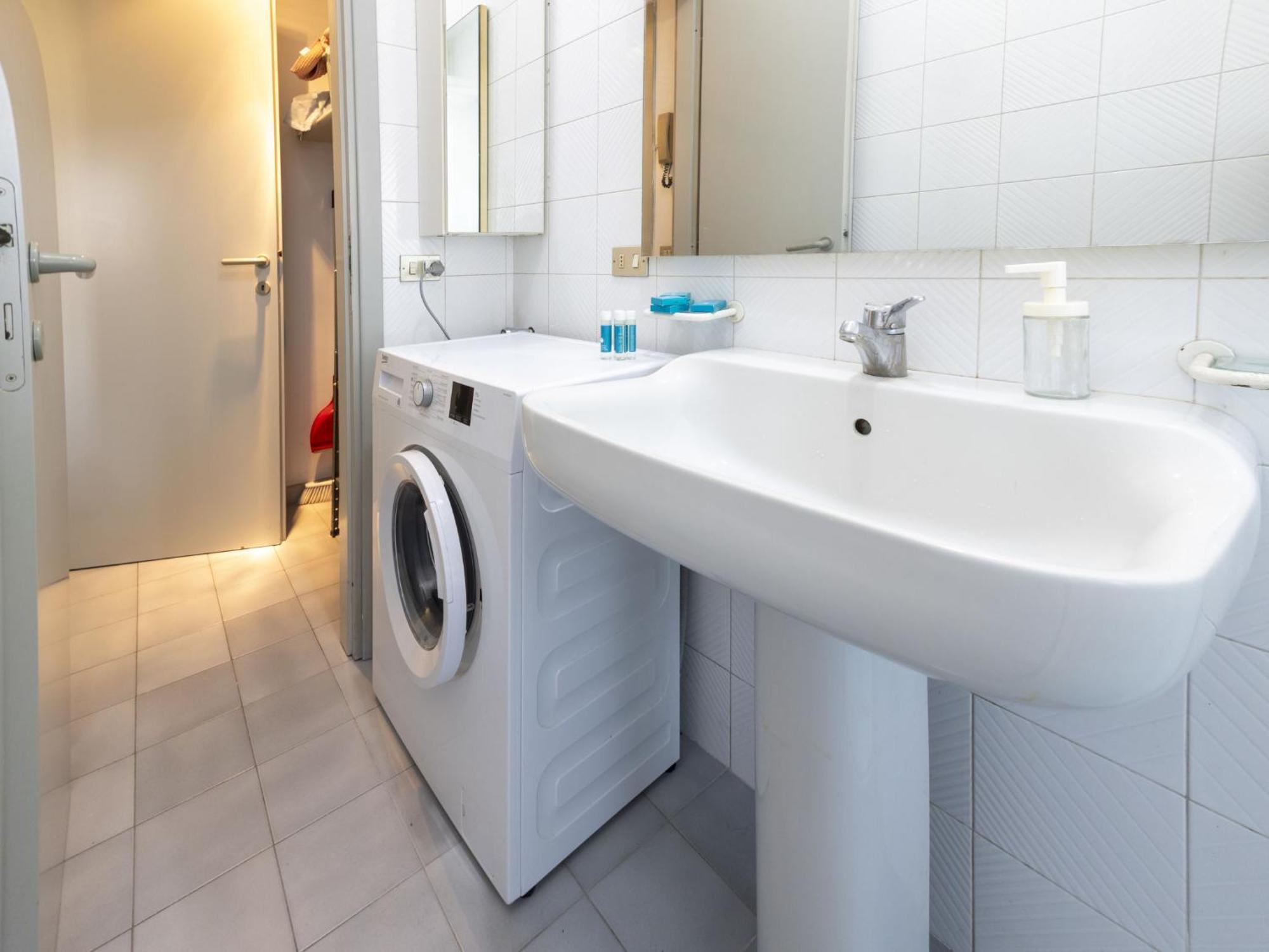 Bausan Flat By Interhome Appartement Milan