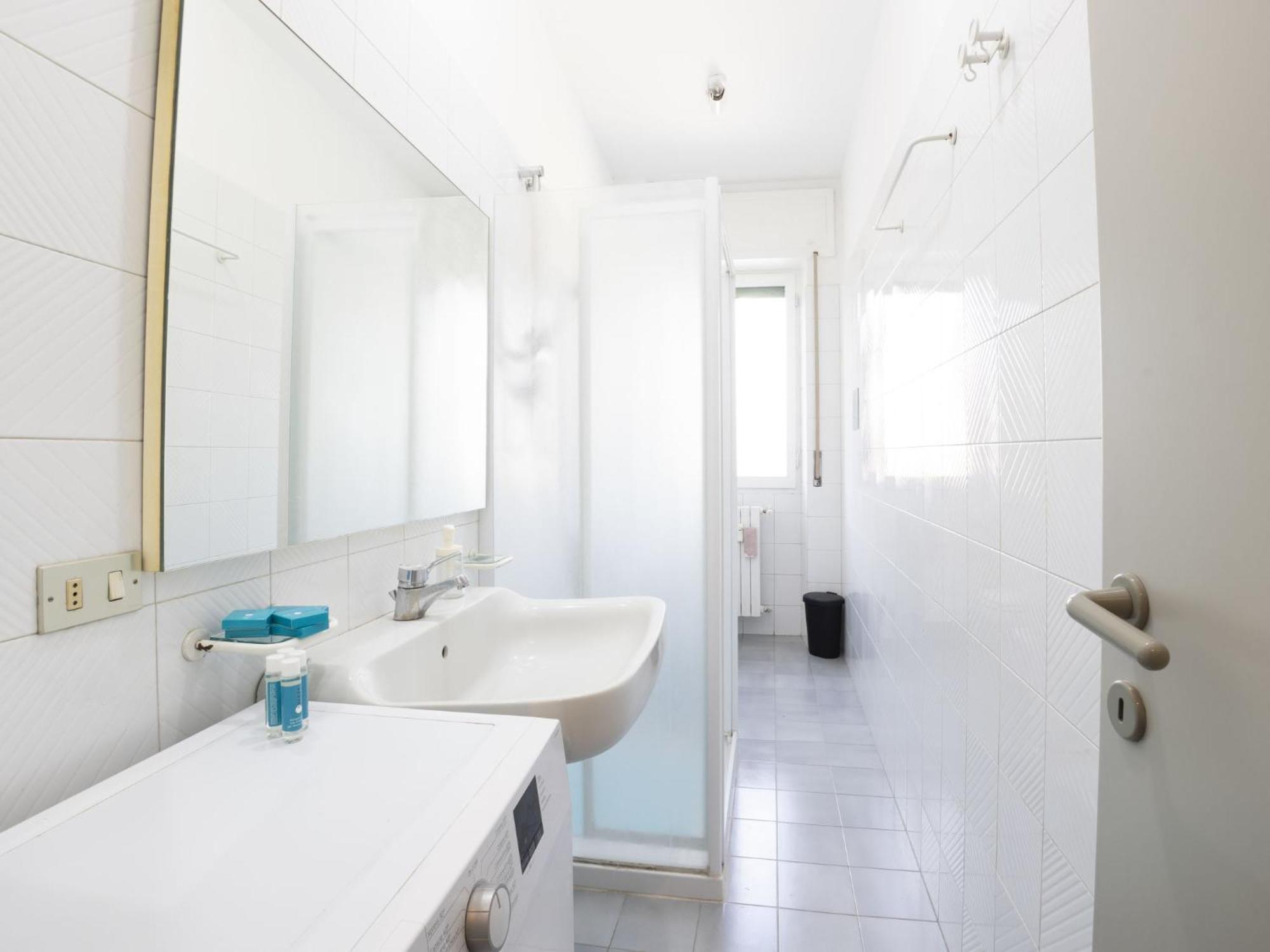 Appartement Bausan Flat By Interhome