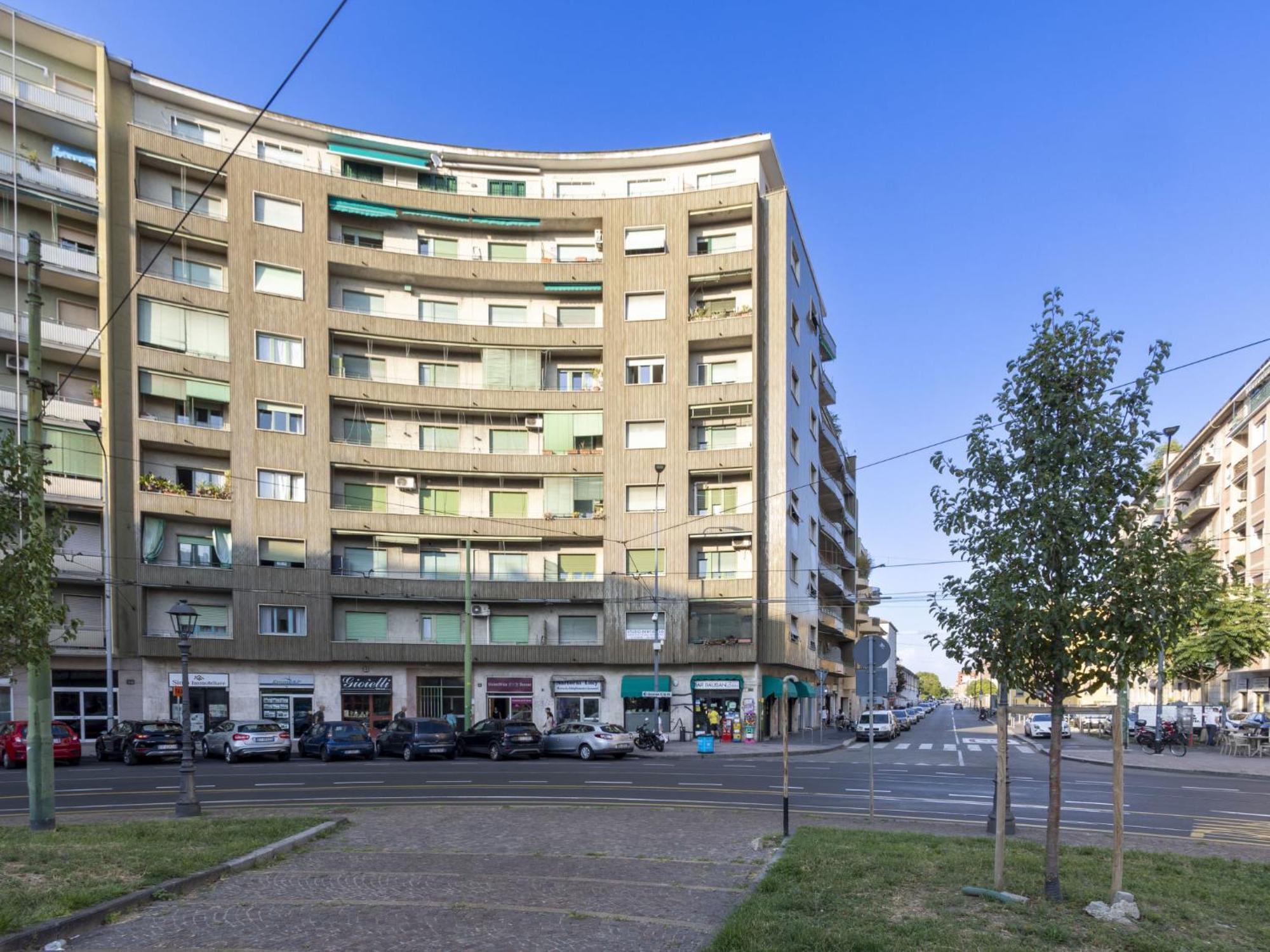 Bausan Flat By Interhome Appartement Milan
