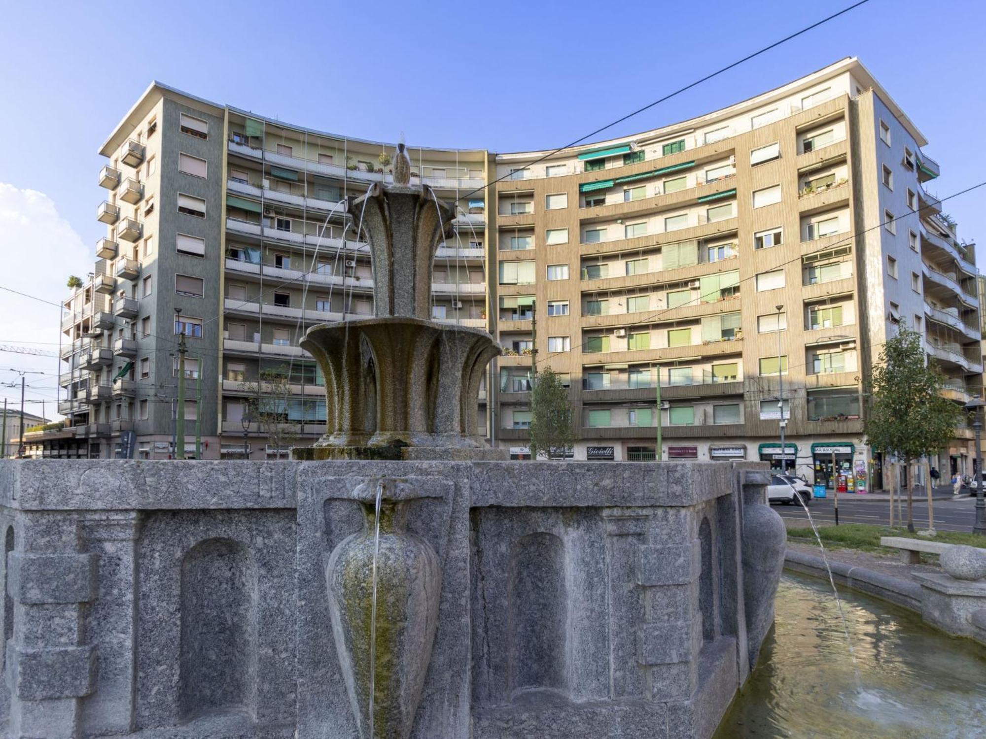 Bausan Flat By Interhome Appartement