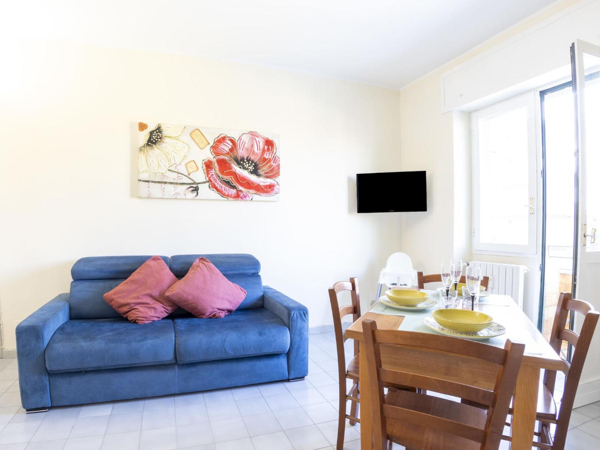 Bausan Flat By Interhome Appartement Milan