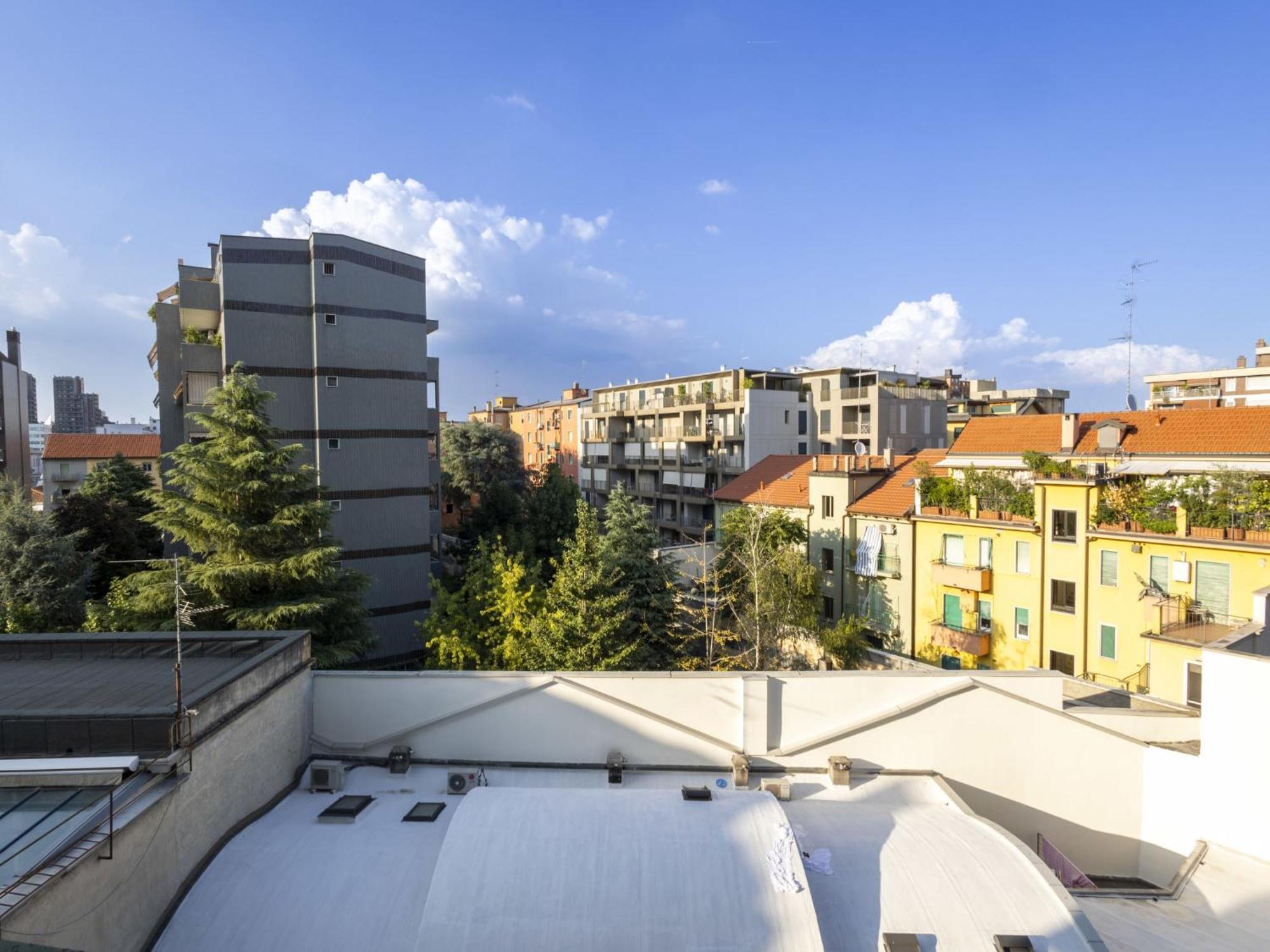 Appartement Bausan Flat By Interhome *
