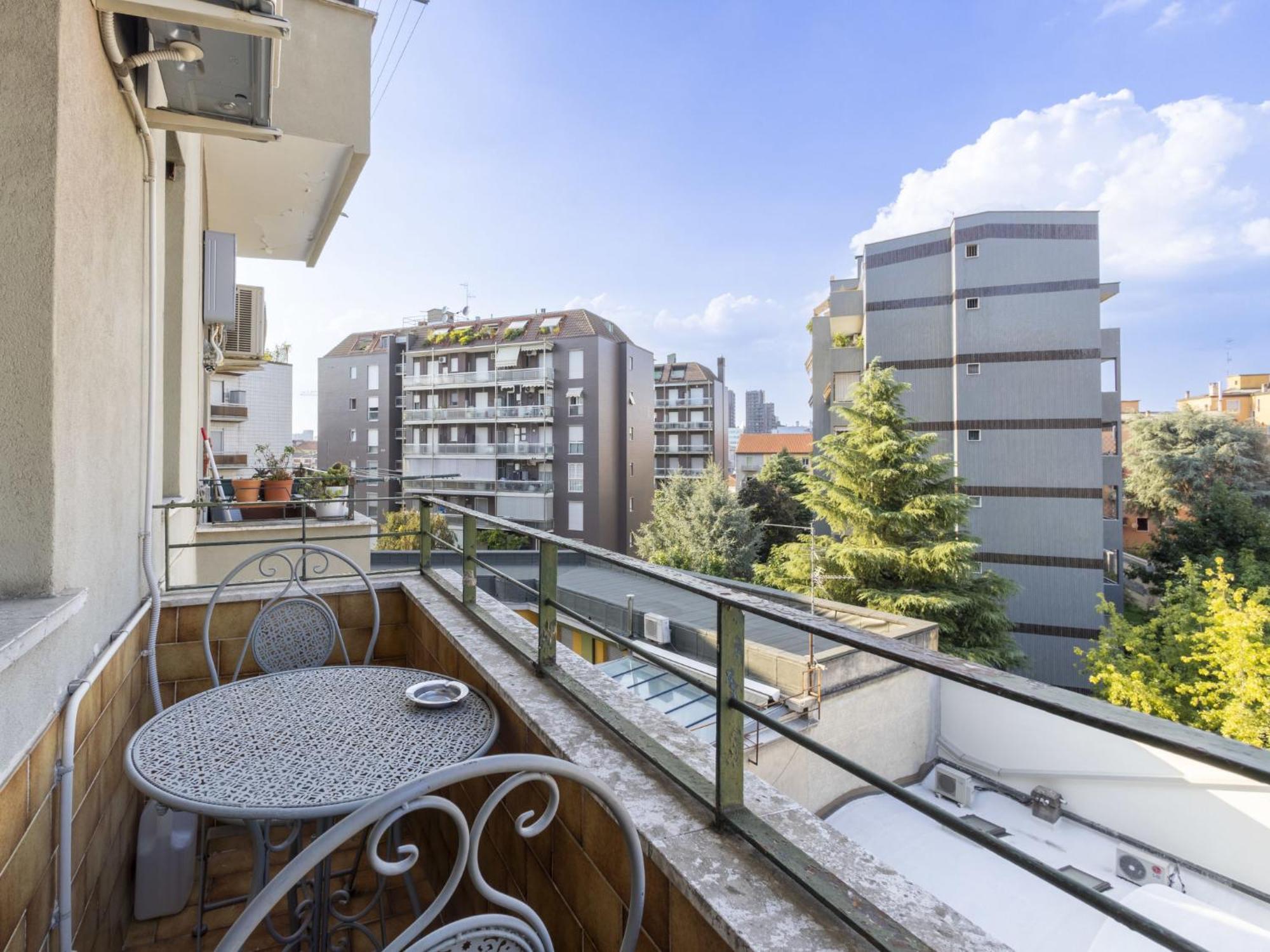 Bausan Flat By Interhome Appartement