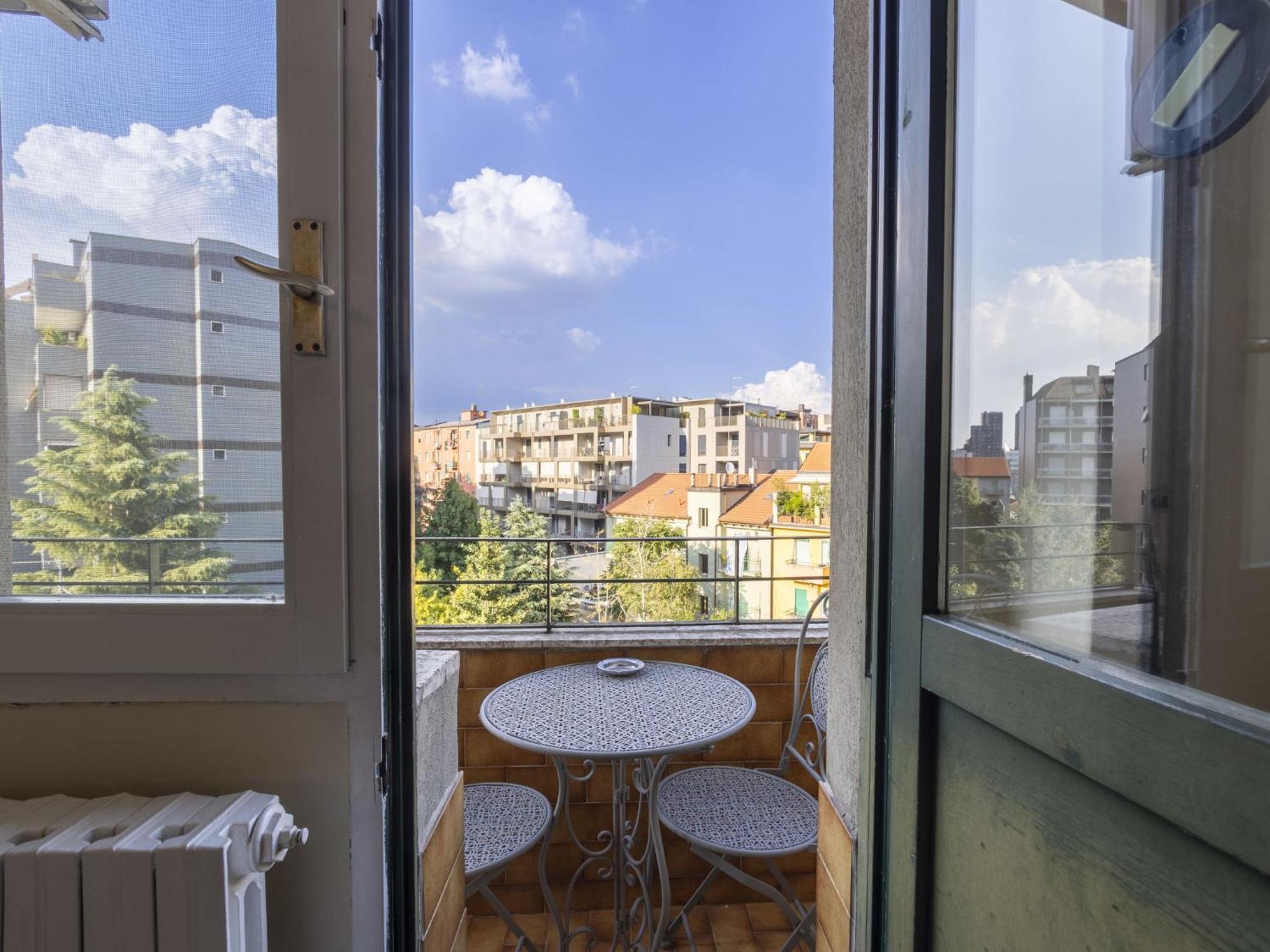 Bausan Flat By Interhome Appartement Milan